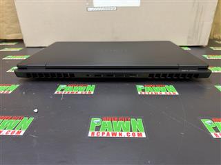 HEWLETT PACKARD OMEN 17-DB0002CA 16GB RAM AMD Ryzen 7 3.8GHz